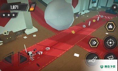 碰撞机器人v1.2.1版下载