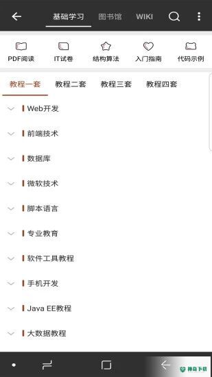 Java修炼手册2022最新下载