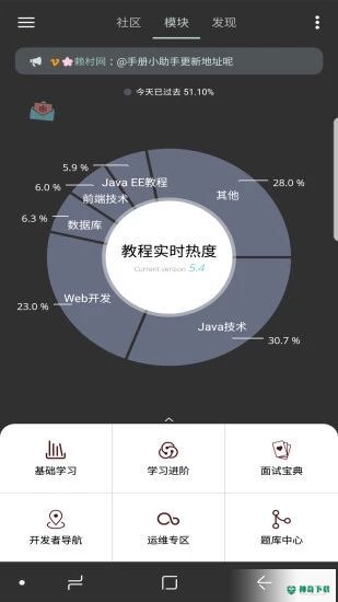 Java修炼手册app下载
