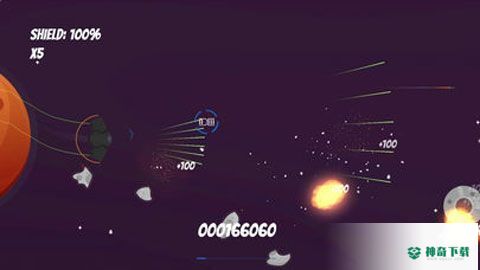 太空尘埃免费下载