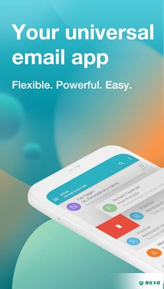 Aqua Mail邮箱app下载