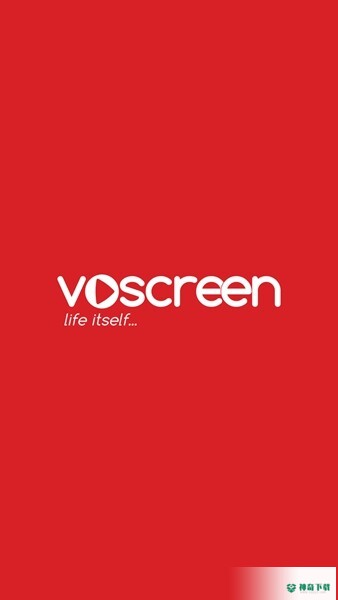 voscreen下载