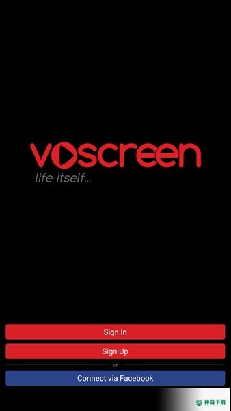 voscreen安卓版下载