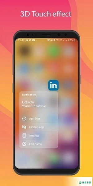 iLauncher启动器高级解锁版APP下载