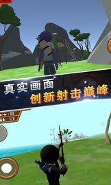 火柴人战争求生之战手游下载