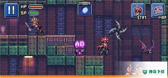 骑士行动xv1.1版下载