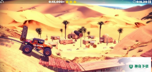 Offroad免费下载