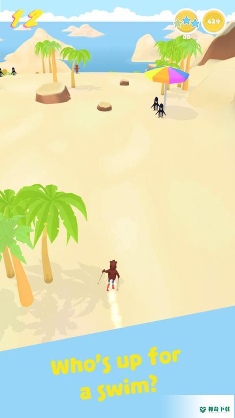 弗罗斯特山v1.0.1版下载