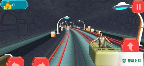 高速铁路3D安卓手游下载