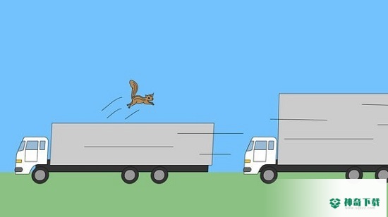 猫跨栏免费下载