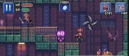 骑士X地下城免费下载