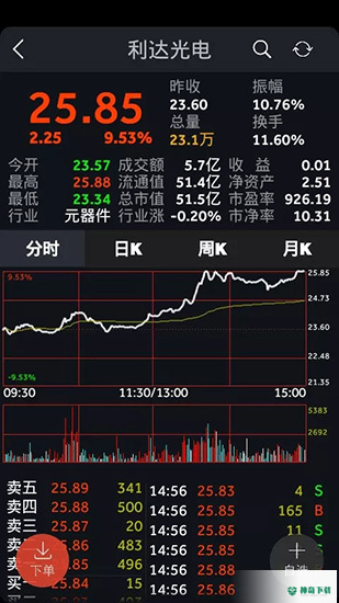 通达信安卓版下载