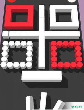 颜色推安卓游戏下载