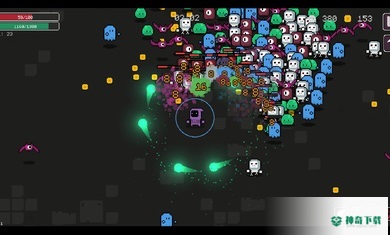 无尽的波浪生存v1.2.0版下载