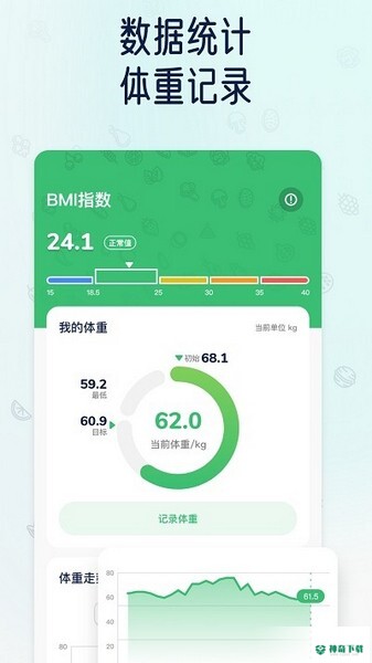 薄荷轻断食最新2022版下载