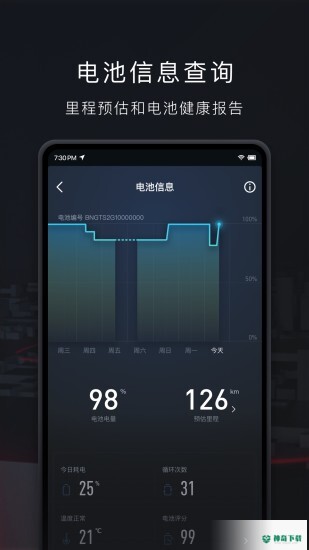 小牛电动安卓版下载