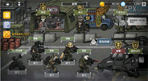 物种战争灭绝v2.9.6版下载