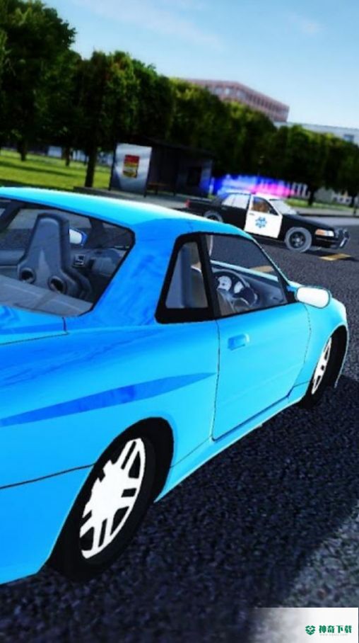 疯狂罪恶都市v1.02版下载