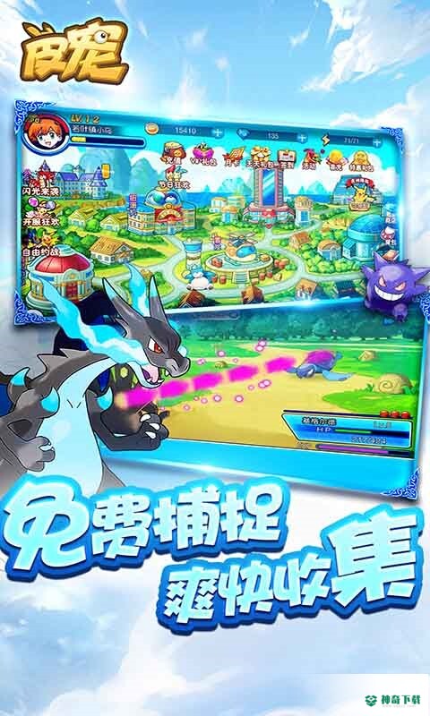 皮宠免费下载