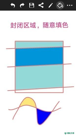 涂鸦画图app下载