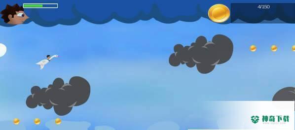 飞天英雄v1.4版下载