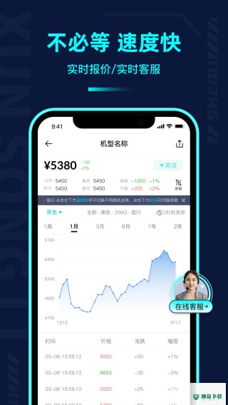 千循安卓应用下载