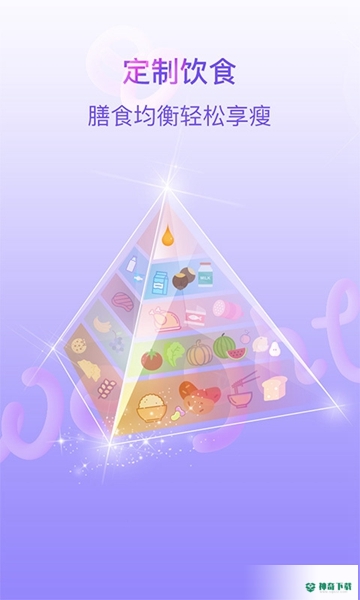 多锐减肥安卓版下载