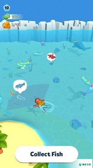 水族馆乐园免费下载