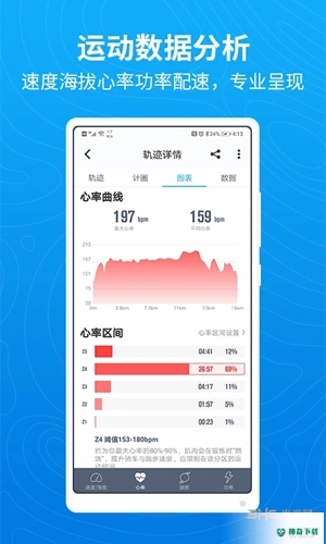 行者骑行安卓软件下载