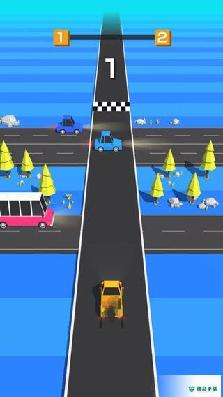 Traffic安卓游戏下载
