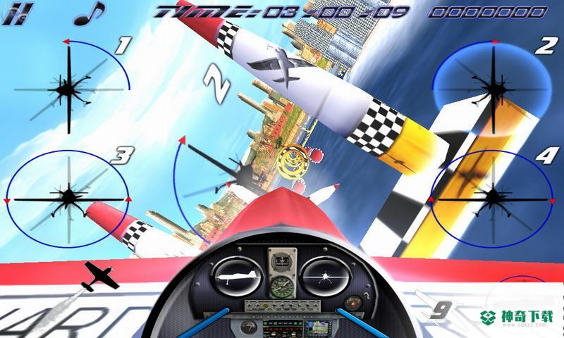 空中特技飞机安卓游戏下载