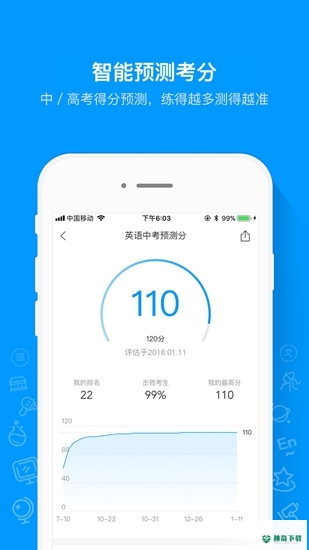 猿题库安卓版下载