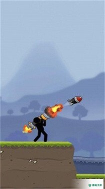 火箭火柴人v1.2.0版下载