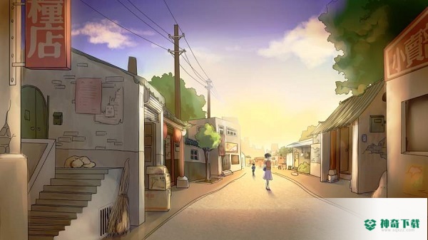 辣条杂货店v1.0版下载