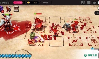 通向地底乐园v1.7.1版下载