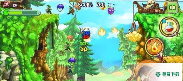 小矮人战争v0.1.0版下载