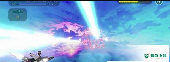飞行少女突击战v1.0.4版下载