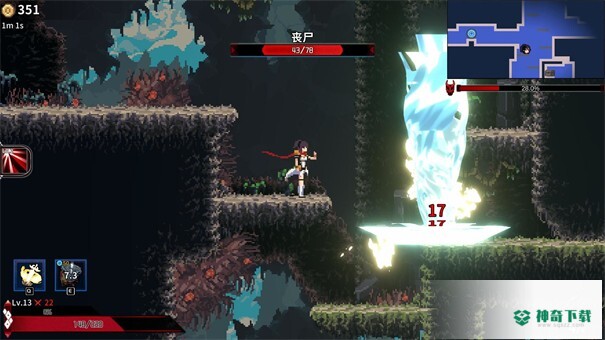 妖刀退魔忍v0.1版下载