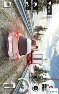 交通巡回赛车v2.0.1版下载