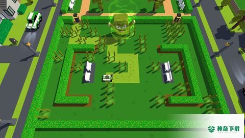 驰骋草场v1.0.0版下载