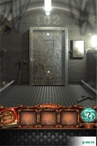 100道神秘的门4免费下载