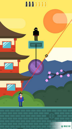 子弹先生手游下载