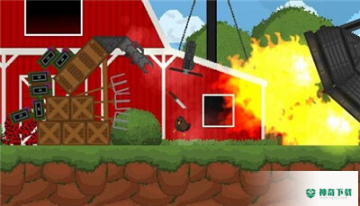沙盒世界v0.7.8.2版下载