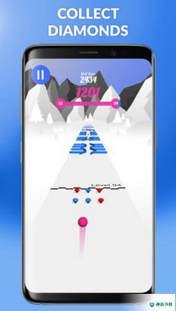 Bally3D手游下载