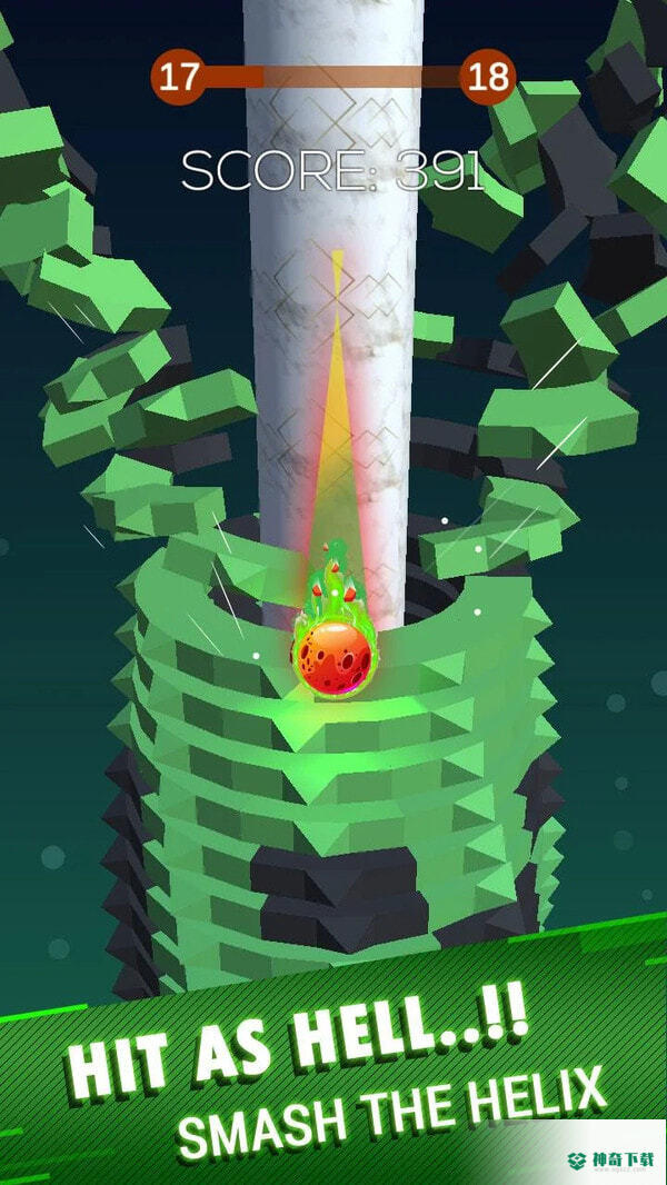 粉碎螺旋v4.2.2版下载