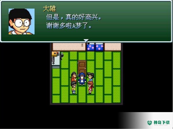 野比大雄的生化危机v0.6.2.1版下载