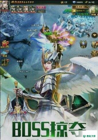 封仙之封神演义免费下载
