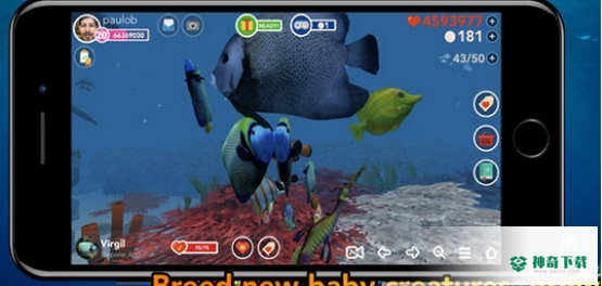 Ocean免费下载