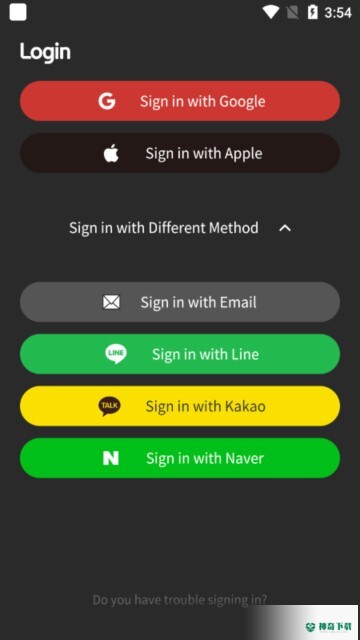 fancast投票安卓版APP下载