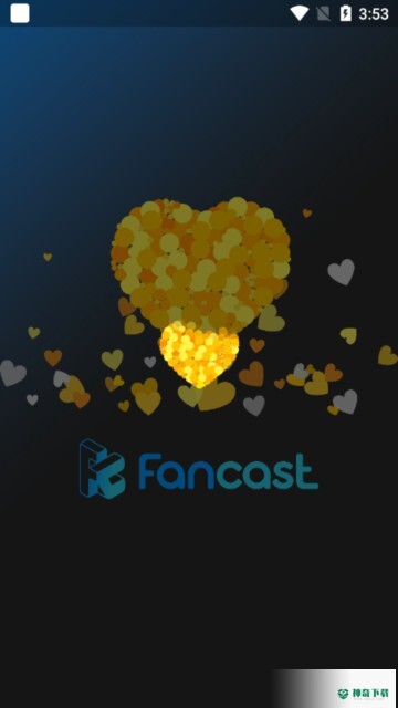 fancast投票app下载